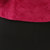 婉荷2017冬装新款中老年女装秋冬妈妈装高领蕾丝长袖加绒衬衫T恤上衣保暖内衣大码打底衫加厚(黑色 XL(建议95-115斤))第4张高清大图