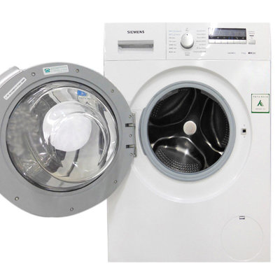 西门子洗衣机XQG70-12H360(WD12H360TI)