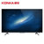 KONKA/康佳 LED43K2 2+8G 4K超高清 环绕立体声全面屏远场语音 影院级音效+杜比解码电视(黑色)第2张高清大图