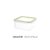 透明塑料保鲜盒便携式上班族带饭盒圆形可微波加热带盖食品盒子(500ml圆形 透明)第7张高清大图