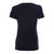 阿玛尼Emporio armani女士圆领纯棉短袖T恤时尚半袖t恤90563(咖啡色 XS)第5张高清大图