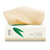 良布本色抽纸3包装110抽竹浆餐巾面巾纸单提实惠装(米色)第3张高清大图