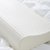 北极绒 天然乳胶枕枕头枕芯颈椎单人双人颈椎枕家用睡眠 单只装送枕套(颗粒型)第5张高清大图
