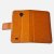 (恋品)NEPPT联想S750手机保护套  联想S750手机皮套 时尚手机皮套(棕色)第3张高清大图