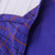 华杰龙HUAJIELONG黄色格子套装秋衣裤 青少年男士衣修身长裤秋衣打底衣套装(紫色 XL)第5张高清大图