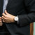 天梭(TISSOT)瑞士手表 魅时系列皮带石英男表(T109.610.36.032.00)第6张高清大图
