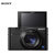 索尼(SONY)黑卡数码相机 RX100 M5  RX100V RX100M5黑卡数码相机第3张高清大图