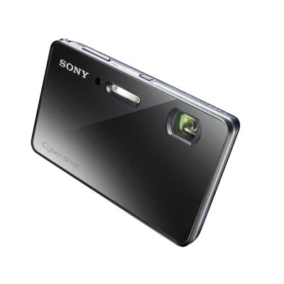 索尼（SONY）DSC-TX300数码相机（黑色） 1820万像素广角卡片相机！3.3寸触摸屏 高清摄像