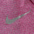 Nike 耐克 女装 跑步 短袖针织衫 831781-665(831781-665 1XL)第4张高清大图