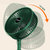 卡罗纳KALUONA拉伸空气循环扇USB风扇(简约白)第10张高清大图