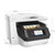 惠普（HP）OfficeJet Pro 8730 彩色喷墨无线商务一体机 打印机 高速双面打印 双面扫描 传真 商务办公第3张高清大图