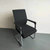 广东款办公椅子YW-DA001电脑椅弓形网面椅钢架椅(广东款钢架椅)第3张高清大图