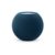 Apple HomePod mini 智能音响/音箱  蓝牙音响/音箱 智能家居(蓝色)第3张高清大图
