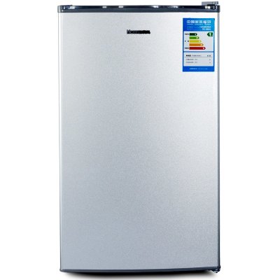 奥马一级冰箱推荐：奥马（Homa）BCD-100BUAJ冰箱