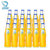 北冰洋桔汁汽水 老北京玻璃瓶汽水果汁碳酸饮料(玻璃瓶汽水 橙汁)第4张高清大图