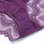 心爱内裤女魔幻精灵低腰女士三角内裤SL22C71(紫色 160)第5张高清大图