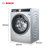 博世12公斤 全自动变频滚筒洗衣机WWD374A80W第2张高清大图