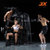 JX健身房高端健身器材 大型家用运动器械三人站力量综合训练器(大飞鸟三人站 多功能)第4张高清大图