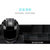 金字號I2摩托车多功能蓝牙耳机(黑的 标配版)第2张高清大图
