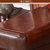 油漆会客休闲沙发YW-DB032沙发(单人位环保皮沙发)第2张高清大图