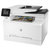 惠普(HP) Colour LaserJet Pro MFP M281fdn 彩色激光多功能一体机 A4幅面 打印 复印 扫描 传真 双面打印 有线网络 KM第2张高清大图