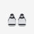 耐克男女运动鞋 新款Nike Classic Cortez经典阿甘鞋复古运动休闲跑步鞋潮鞋 白黑 807471-101(图片色 41)第5张高清大图