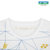 林丹同款限量版纪念YONEX尤尼克斯yy羽毛球服男16436速干球衣(浅灰色 S)第8张高清大图