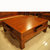 红木家具红木沙发11件套实木沙发客厅组合大沙发非洲黄花梨木第4张高清大图