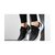 Nike耐克女鞋2021春季新款樱花粉运动鞋休闲气垫减震跑步鞋BQ9647-601  BQ9647-002(黑色 36.5)第4张高清大图