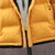 龙中龙 外套男冬季新款棉袄保暖棉服潮流面包服休闲棉衣(黄色 L)第3张高清大图