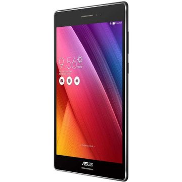 华硕（ASUS）ZenPad S 8.0 Z580CA 8英寸全高清平板电脑（Intel64位四核 4G 64G 2048*1536分辨率 黑色）
