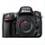 尼康（Nikon）D610全画幅单反相机 单机(套餐一)第2张高清大图
