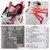 Nike耐克乔丹JORDAN 威少3代实战篮球鞋运动鞋CK6612-101(白色 37.5)第4张高清大图