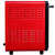 科荣（KERONG）电烤箱KR-50-60（A）（红黑色）（60L超大容量，上下管单独加热，三种烘烤模式，精准控温）第6张高清大图