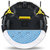 福玛特（FMART）水星E-550W智能机器人 吸尘器 扫地机（雅白）第6张高清大图