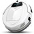 福玛特（FMART）水星E-550W智能机器人 吸尘器 扫地机（雅白）第3张高清大图