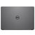戴尔(DELL) INS15-3565-R1108A笔记本电脑 15.6英寸 急速运行 外观时尚 黑色第2张高清大图