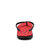 洛尚LS5601    新款夏季男士人字拖沙滩防滑拖鞋潮流户外夹脚凉拖鞋(红色 39)第3张高清大图