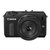 佳能（Canon） EOS M2套机(18-55mm) EOSM2 带WIFI 微单(黑色 优惠套餐六)第2张高清大图