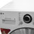LG WD-T14421D洗衣机第5张高清大图