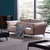 新飓沙发意式大小户型科技布沙发可拆洗轻奢客厅软沙发三人位布艺直排一字型公寓布沙发(三人位 默认)第3张高清大图