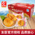友臣肉松饼2.5kg整箱5斤小吃营养早餐食品网红零食面包蛋糕点心第3张高清大图