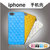 爱您纳(Aainina)小羊皮iphone4S外壳奢华菱形格纹苹果4手机壳保护套(深蓝色)第4张高清大图