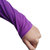 跑步运动长袖T恤男女款吸汗透气打底衫(女款（收腰设计） XXL)第4张高清大图