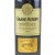 法国原装进口 珍藏孔雀堡干红葡萄酒 13.5度750ml(单瓶装)第3张高清大图