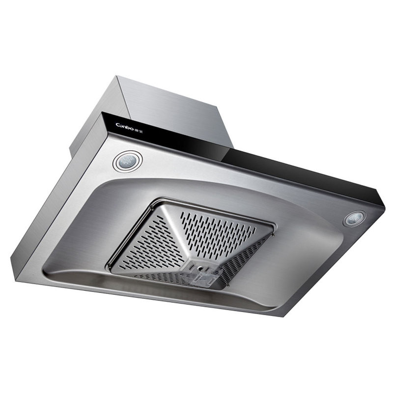 康宝(canbo)CXW-280-A95欧式 抽油烟机
