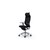 baron日本冈村okamura奥卡姆拉人体工学电脑椅家用办公网椅老板椅(如需定制颜色，请联系客服 升降扶手)第5张高清大图