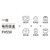 九阳(Joyoung) line电热饭盒 F15H-FH550 可插电 加热 保温 便当 上班族 学生 便携式(粉色 热销)第6张高清大图