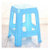 家用板凳加厚成人方凳(蓝色)第2张高清大图