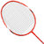 李宁/Lining 羽毛球拍 单拍 全碳素超轻3U羽毛球拍 A880T红色(红色)第2张高清大图
